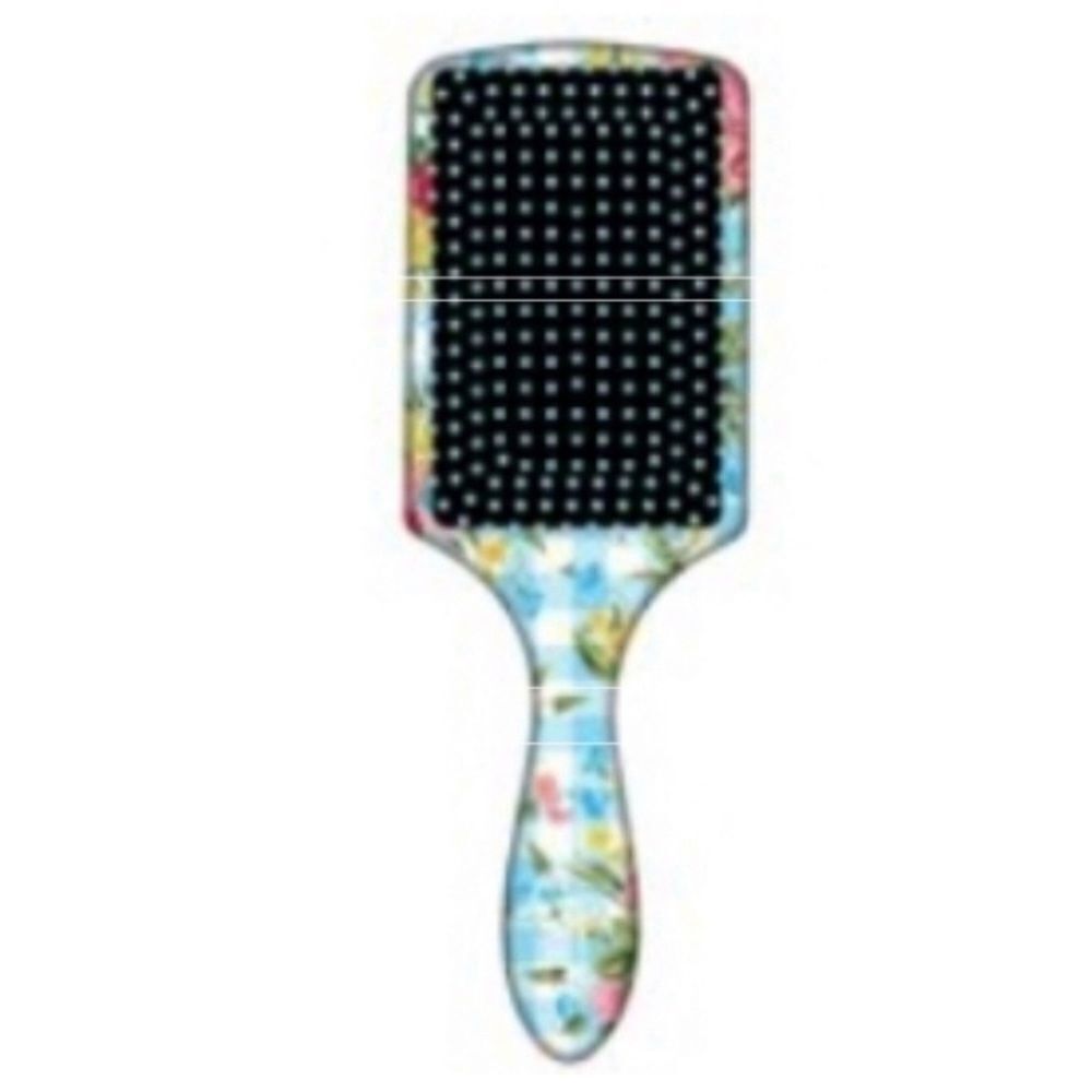 New Pioneer Woman Vintage Floral
Hair Brush